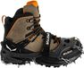 SALEWA Puez MTN Spike Crampon, Gris Onyx, M