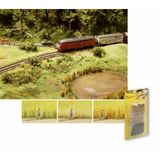 Noch 07060 - Rieten gras-assortiment
