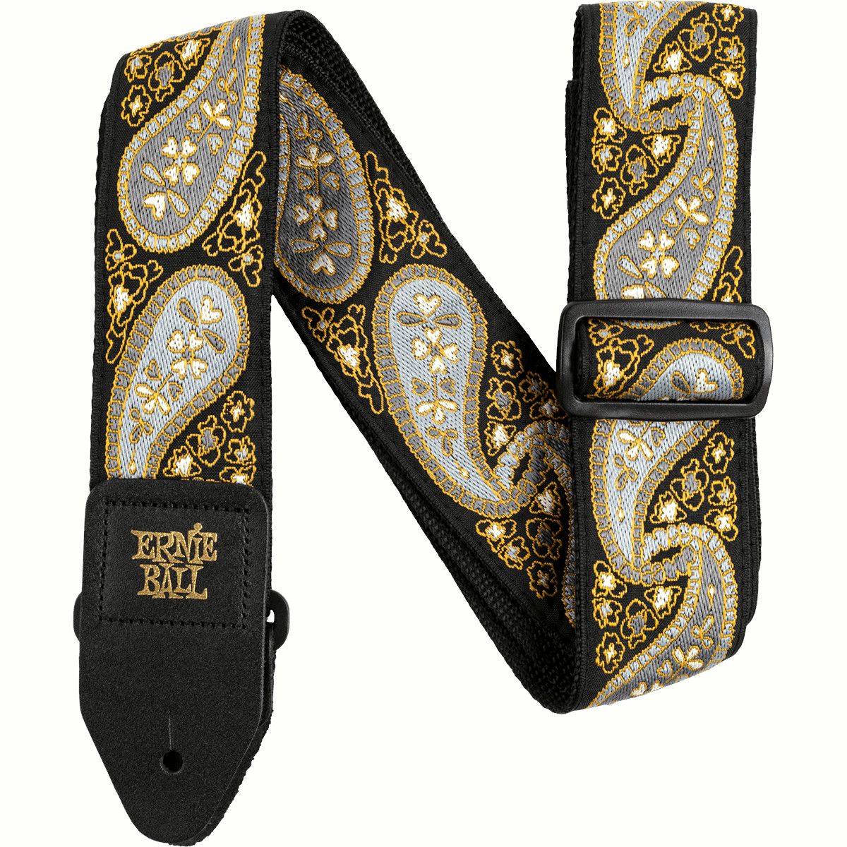 Ernie Ball 4633 Premier Paisley