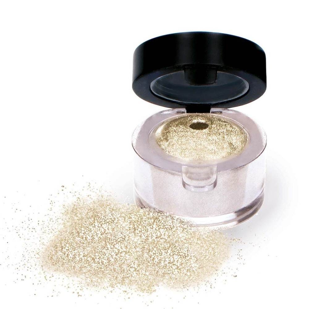 Make-up Studio Eyeshadow Jewel Effect Gold 2