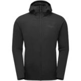 Rab Waterdichte jas Rab Xenair Alpine Flex