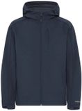 Blend Waterdichte jas BHFilmer Blauw XL