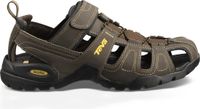 Teva M FOREBAY Heren Wandelsandalen - TURKISH COFFEE - Maat 39.5