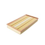 UFI Filters 30.257.00 Luchtfilter
