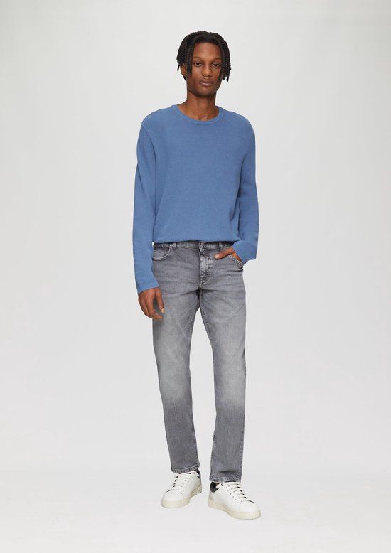 QS Jeans-Hose RICK