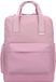 American Tourister Soulpack sac à dos avec compartiment pour ordinateur portable 15 pouces - 17L - Lilas Rose