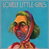 Cleaning Lovely Little Girls Cleaning The Filth From.. LP