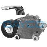 Dayco KPV177 V-riem geribbeld