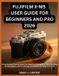 Fujifilm X-M5 User Guide for Beginners and Pro 2026