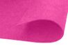 INNSPIRO Acrylvilt, fuchsia, 20 x 30 cm, 160 g/m², 20 stuks.