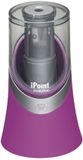 Westcott puntenslijper - iPOINT Evolution - elektrisch - roze