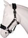 Horka Halster Plush Shetlander Royal Blue Polyester