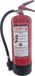 ARBOwinkel.nl Flameline Schuimblusser 6 liter - Lithium / accu brandblusser schuim - Incl. wandbeugel en keuringssticker