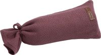 Baby's Only Gebreide baby kruikenzak - Kruikhoes Classic - Stone Red
