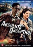 Dutch Film Works Absolute Deception (DVD)