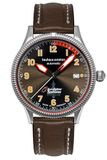 Bauhaus Horloge Mannen's 2556-2