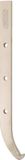 KS Tools 645.2464 Trekkerhaken, 660mm