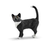 Schleich 17068 Kat staand speelfiguur