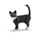 Schleich 17068 Kat staand speelfiguur