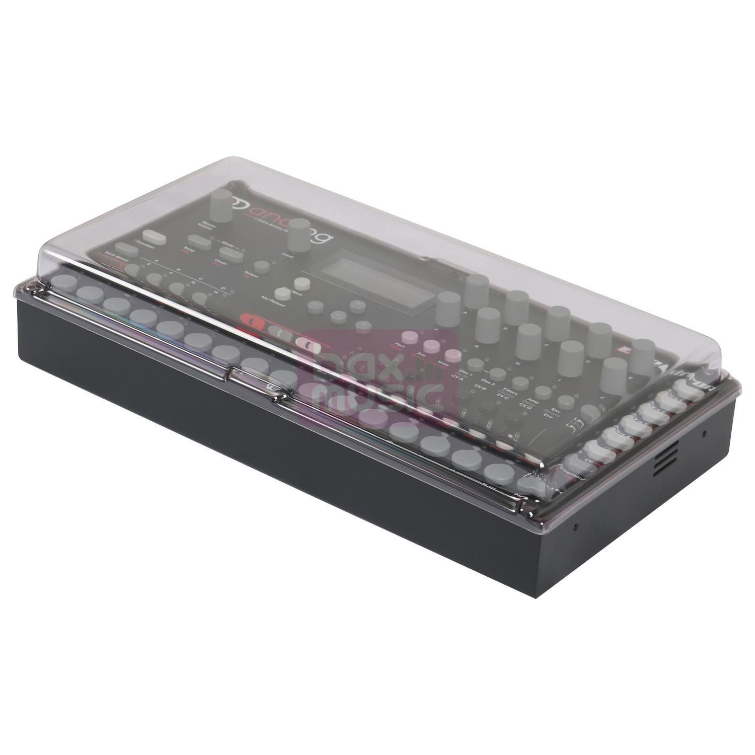 Elektron Panda Elektron PL-2 transparante beschermkap