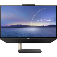 Asus Zen AiO 24 A5401WRAK-BA046W - All-in-One PC - Intel Core i5-10500T - 8GB RAM - 1256GB Storage - 23.8" Display - Windows 11 Home