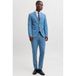 JACK & JONES PREMIUM kostuum - blauw
