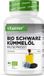 Vit4ever Biologische Zwarte Komijnolie - 240 Vegan Capsules