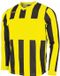 Stanno Aspire Long Sleeve Shirt - Maat XXXL
