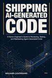 Shipping AI-Generated Code: A Senior Engineer's Guide to Reviewing, Testing, and Maintaining Agent-Generated Code