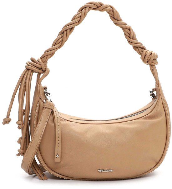 Tamaris Keona SC Shoulder Bag Sand beige