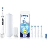 Oral-B iO5 Magnetische tandenborstels 6 st