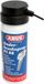 ABUS Spray d'entretien sans graisse - 125 ml - Protège contre la corrosion et la saleté