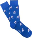 Copa Headbutt Sokken Blauw 40-46