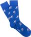 Copa Headbutt Sokken Blauw 40-46