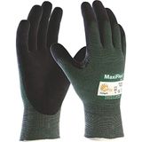 STAFFL133049ATG STAFFL MaxiFlexCut EN388 Gr. 9 Categorie II Snijbestendige Handschoen