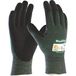 STAFFL133049ATG STAFFL MaxiFlexCut EN388 Gr. 9 Categorie II Snijbestendige Handschoen