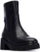 Xti 144313 Booties Met Hak Zwart EU 40 Vrouw
