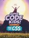 SUPER CODE KIDS: Part One: CSS