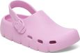 BIRKENSTOCK Sandalen met sleehak Birki-Flow Kids EVA