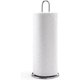 Onbekend MSV Handdoekdispenser chroom zilver
