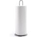 Onbekend MSV Handdoekdispenser chroom zilver