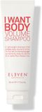 Eleven Australia Eleven I Want Body Volume Shampoo 50ml