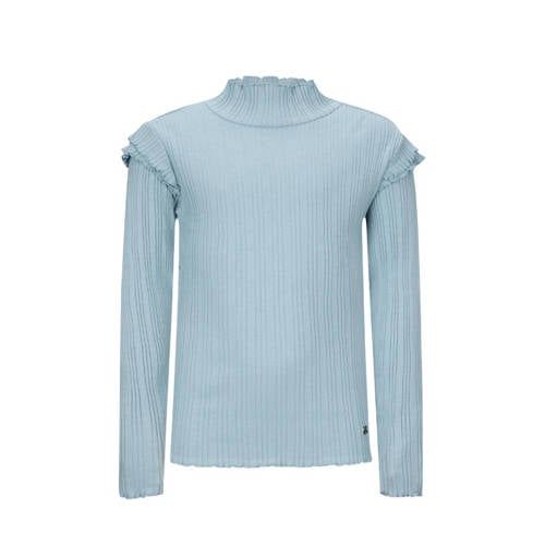 Retour Jeans longsleeve lichtblauw