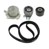 SKF Wasserpumpe + Zahnriemensatz VKMC02212