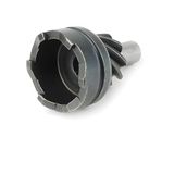 Kickstarterwiel Maxtuned Kickstarterwiel voor Piaggio