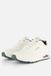Skechers UNO - SUITED ON AIR Heren Sneakers - Wit
