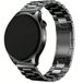 Amazfit Bracelet acier 'One Push' Amazfit Balance 2 (gris foncé)