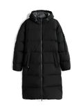 Tommy Hilfiger Down Parka Black L