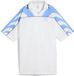 Puma Future.Puma.Archiv Relaxed Football Jersey 629687 Puma White-XXL