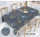 Productos Gol Tafelkleed op rol Master Gold Blauw 140 cm x 20 m